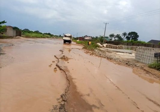 Onuimo Indigenes Decry Poor State of Roads