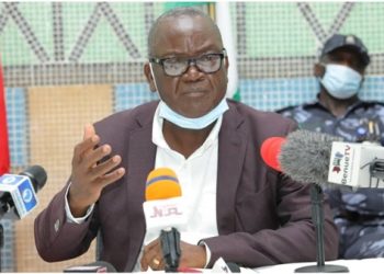 Ortom Calls for Arrest of Fulani Group