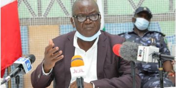 Ortom Calls for Arrest of Fulani Group