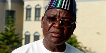 Ortom Seeks Polling Units at IDP Camps