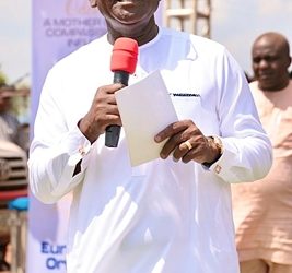 Ortom Warn Residents Against Sabotaging Security Agencies