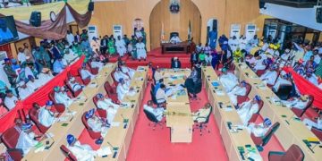Osun Assembly Faults Adeleke’s Decision to Rename State