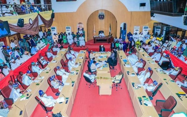 Osun Assembly Faults Adeleke’s Decision to Rename State
