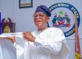 Oyetola Appoints 30 PS Three days to Handover   