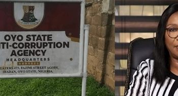Oyo Anti-corruption Agency Arrests Retired Civil Servants Over Fraud