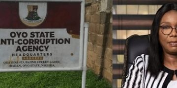 Oyo Anti-corruption Agency Arrests Retired Civil Servants Over Fraud