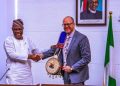 Oyo Government Seeks US Assistance to Tackle Insecurity