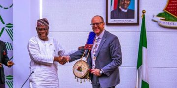 Oyo Government Seeks US Assistance to Tackle Insecurity