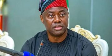 Oyo Governor Warns APC Against Spreading Falsehood