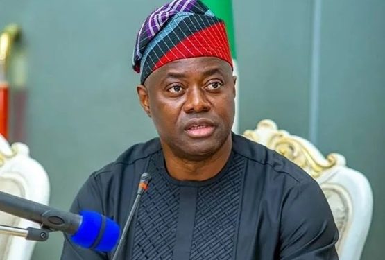 Oyo Governor Warns APC Against Spreading Falsehood