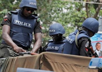 Oyo Police Promises to Hunt Down Political Thugs