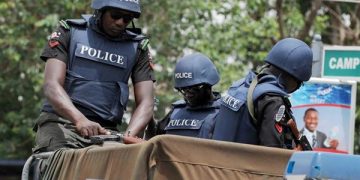 Oyo Police Promises to Hunt Down Political Thugs
