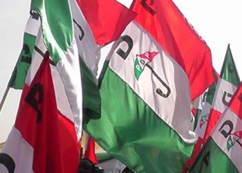 PDP Annuls Suspension of Local Government Chairmen in Imo