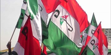PDP Annuls Suspension of Local Government Chairmen in Imo