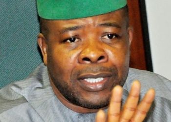 PDP Stakeholders Reject Ihedioha’s Nomination as Campaign Council Chairman