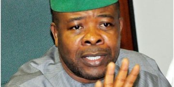 PDP Stakeholders Reject Ihedioha’s Nomination as Campaign Council Chairman