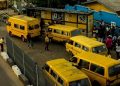 PDP Urges Lagos Drivers to Call Off Strike