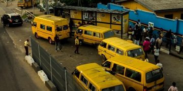 PDP Urges Lagos Drivers to Call Off Strike