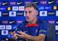 PSG Coach Identifies Club to Win Trophy