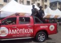 Police Calls for Synergy Between Amotekun and Other Security Agencies