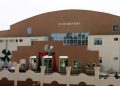 Police Shut Down Ekiti House of Assembly