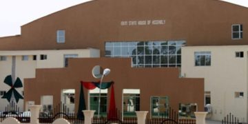 Police Shut Down Ekiti House of Assembly