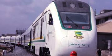 Railway Transportation Record Less in q2 2022