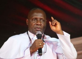 CAN warns Presidential aspirants against deceit