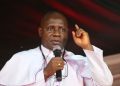 CAN Raises Alarm Over Dangers of Electoral Violence