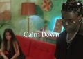 Rema’s Calm Down Reaches New Peak