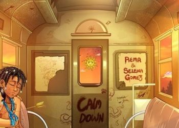 Rema’s Hit Single ‘Calm Down’ Retains Positions