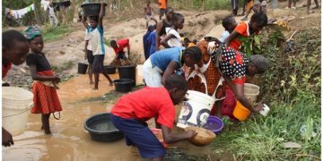 Report Says 70 million Nigerians Lack Potable Water