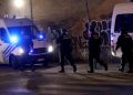 Police Attack in Brussels Claim Lives