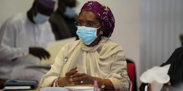 Reps Summon Finance Minister Over Budget Allocation