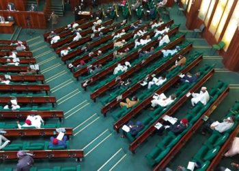 Reps Worry Over FG-China’s $475m Deal