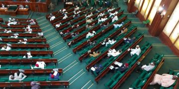 Reps Worry Over FG-China’s $475m Deal