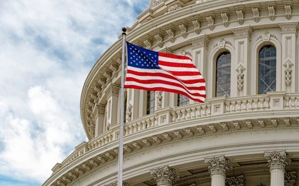Republicans Secure 218 Seats in Lower Chamber of Congress