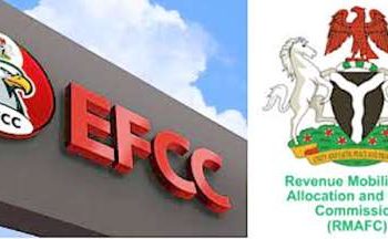 Revenue Commission Discovers Unremitted Funds in Federal Account