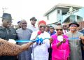Rivers to Reveal Presidential Candidate to Vote