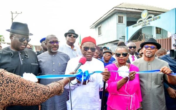Rivers to Reveal Presidential Candidate to Vote