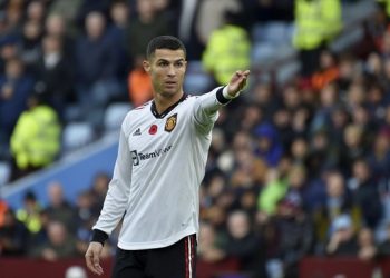 Ronaldo Accuses United of Betrayal
