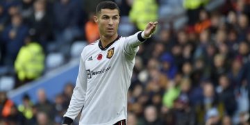 Ronaldo Accuses United of Betrayal