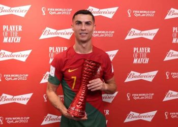 Ronaldo Agrees to £172.9million Contract with Al Nassr