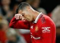 Ronaldo to Leave United