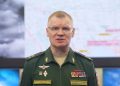 Russia Denies Responsibility for Poland Blast