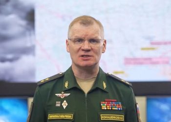 Russia Denies Responsibility for Poland Blast