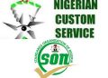 SON Seeks Manufacturers’ Support to Check Substandard Products
