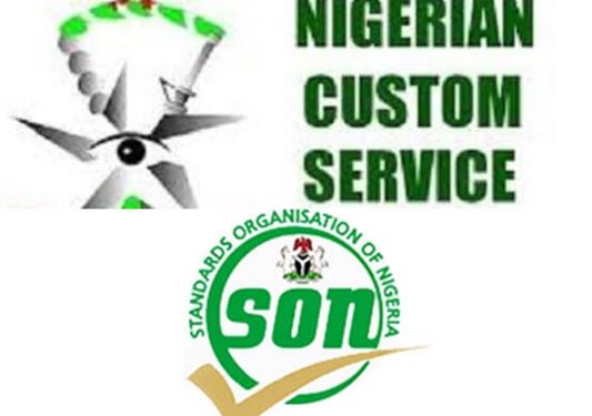 SON Seeks Manufacturers’ Support to Check Substandard Products
