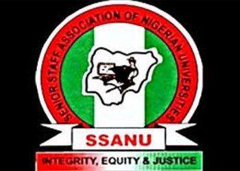 SSANU Calls Out Federal Government Over Unpaid Arrears