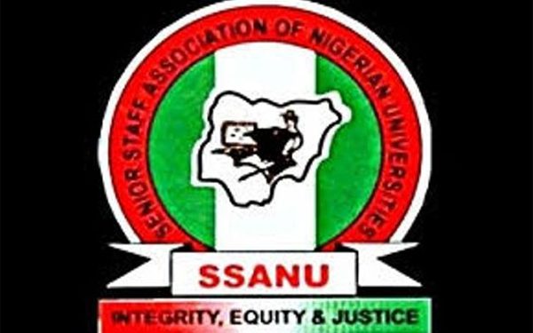SSANU Calls Out Federal Government Over Unpaid Arrears